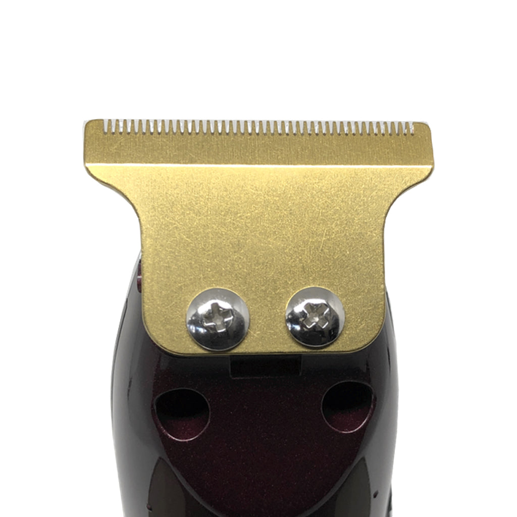 Our Version of WAHL Ceramic Trimmer Blade / Gold Combo Replacement
