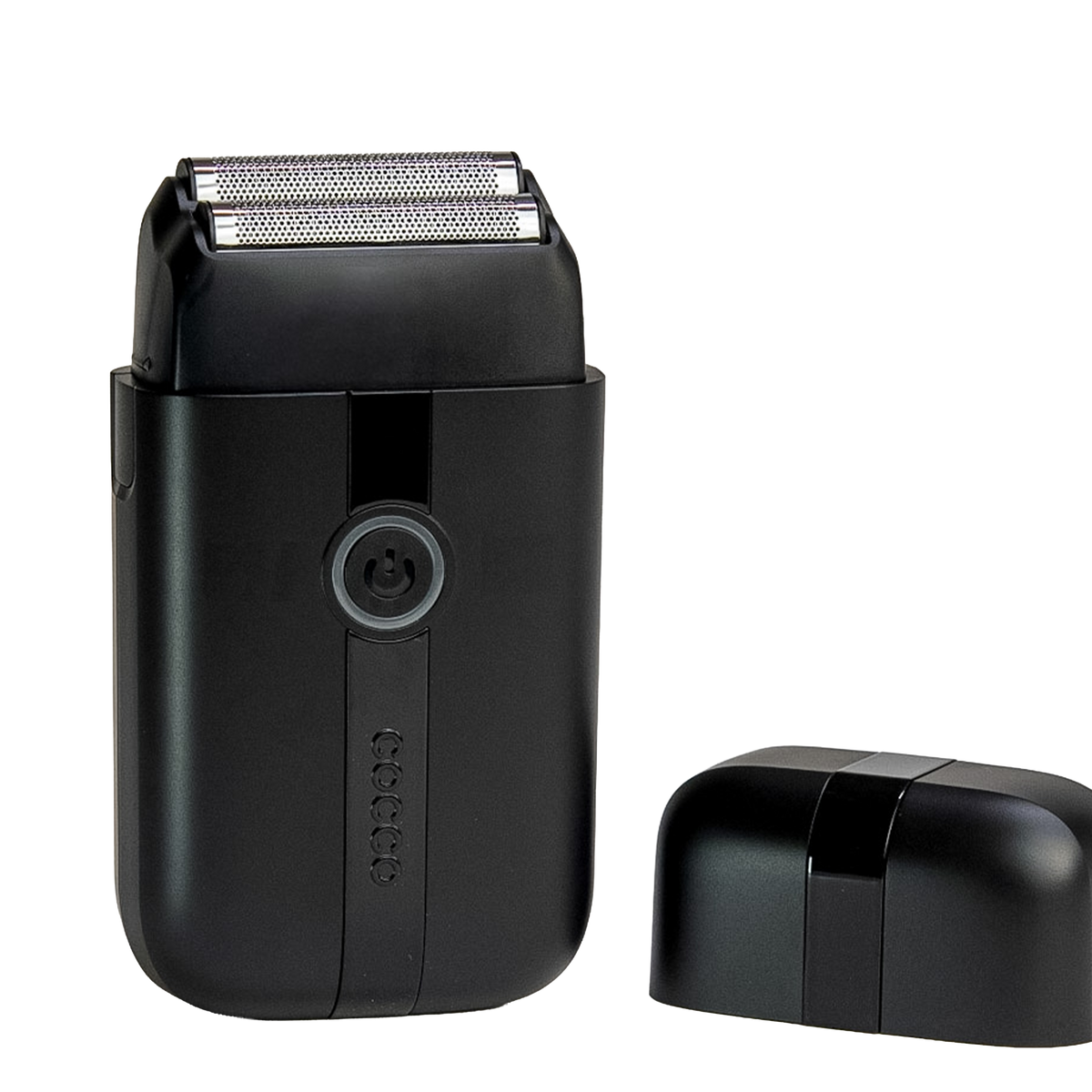 COCCO® Veloce Lite Shaver (Black/Black Stripe) Cocco Hair Professional