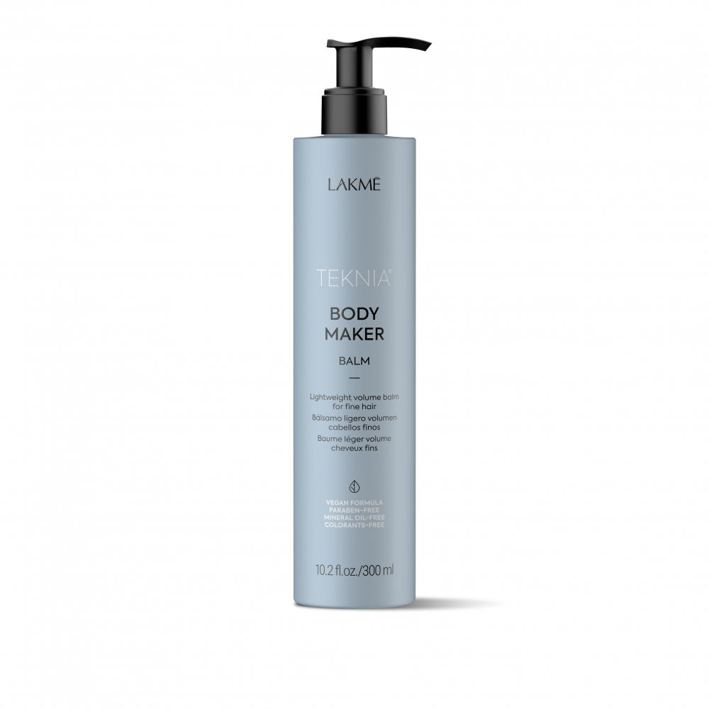 Lakme Teknia Body Maker Balm The Warehouse Salon