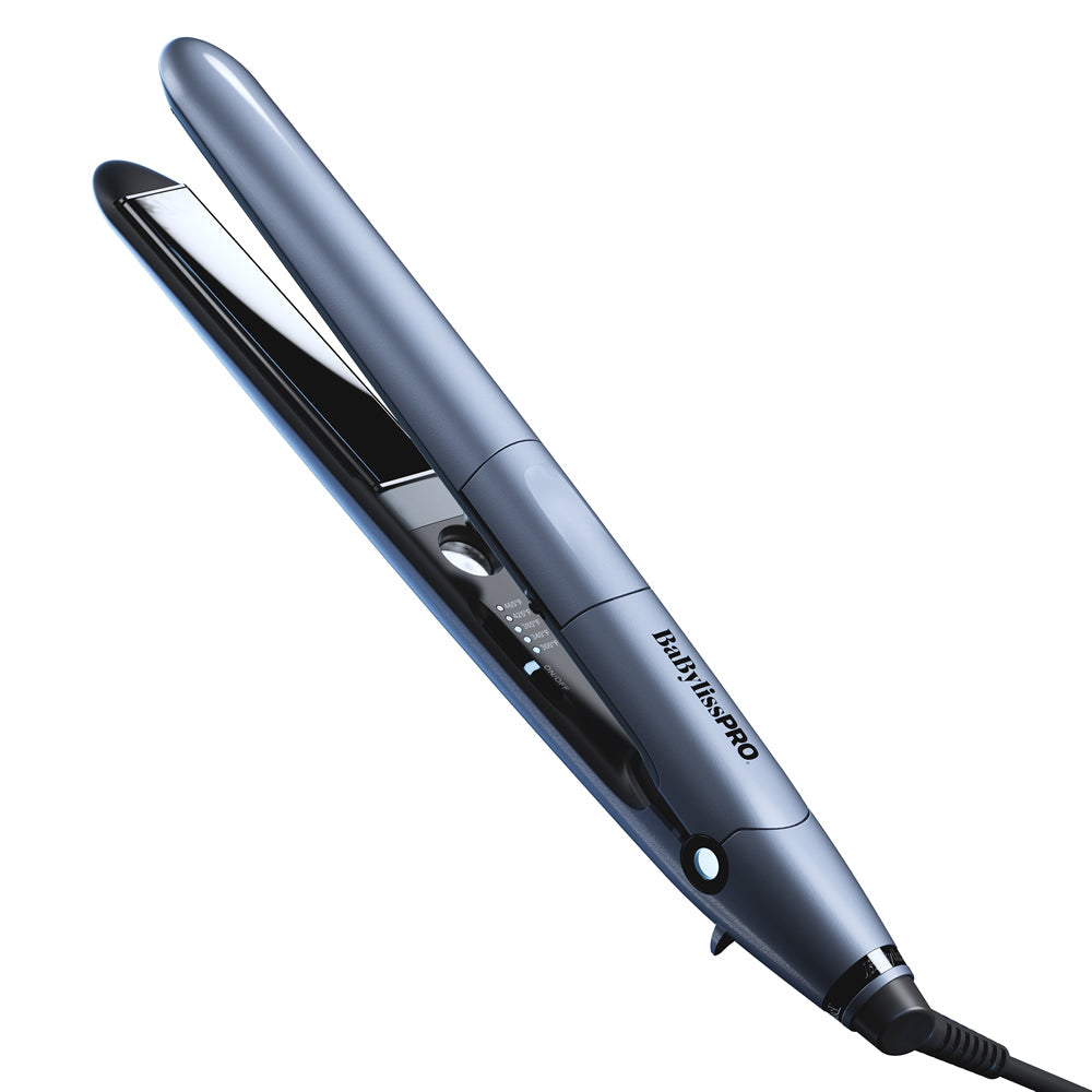 BABYLISSPRO TRUE TENSION FLAT IRON 1" (#BNTE100T) N.O.S. Barber Supply