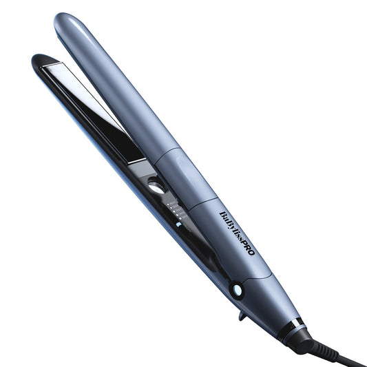 BABYLISSPRO TRUE TENSION FLAT IRON 1" (#BNTE100T) N.O.S. Barber Supply