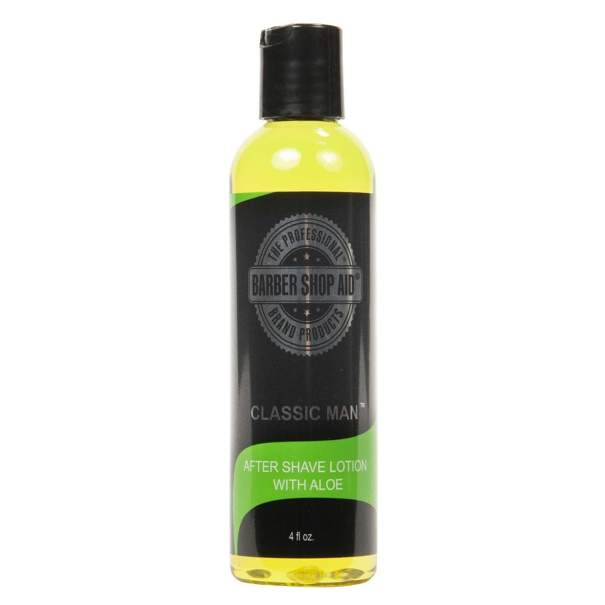 After Shave Lotion With Aloe 4 Fl Oz My Beauty Site Pro