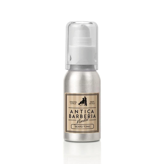 Original Citrus Soothing Beard Tonic 50ml