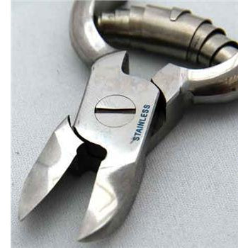 Body Toolz - Barrel Spring Toenail Clippers BT6030