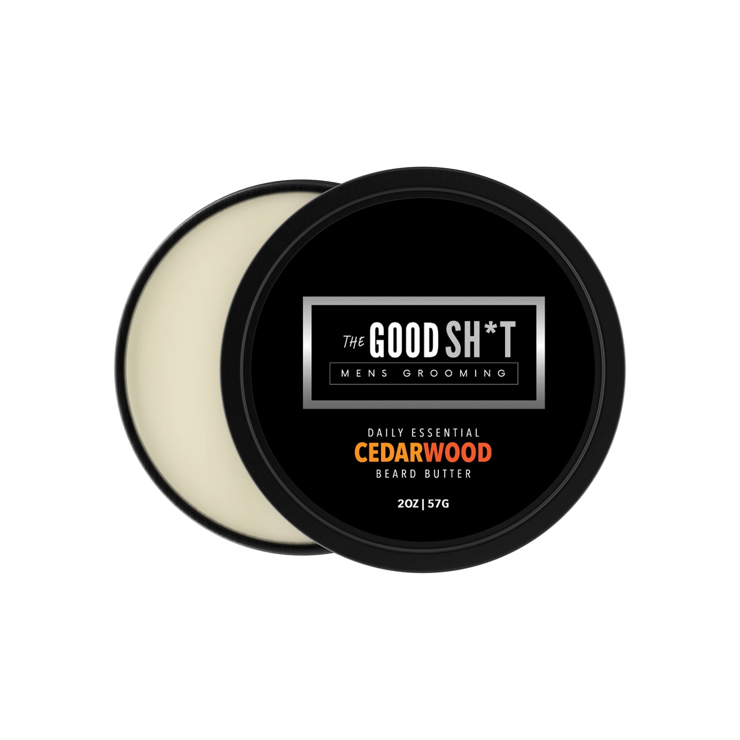 Beard Butter The Good Sh*t Mens Grooming