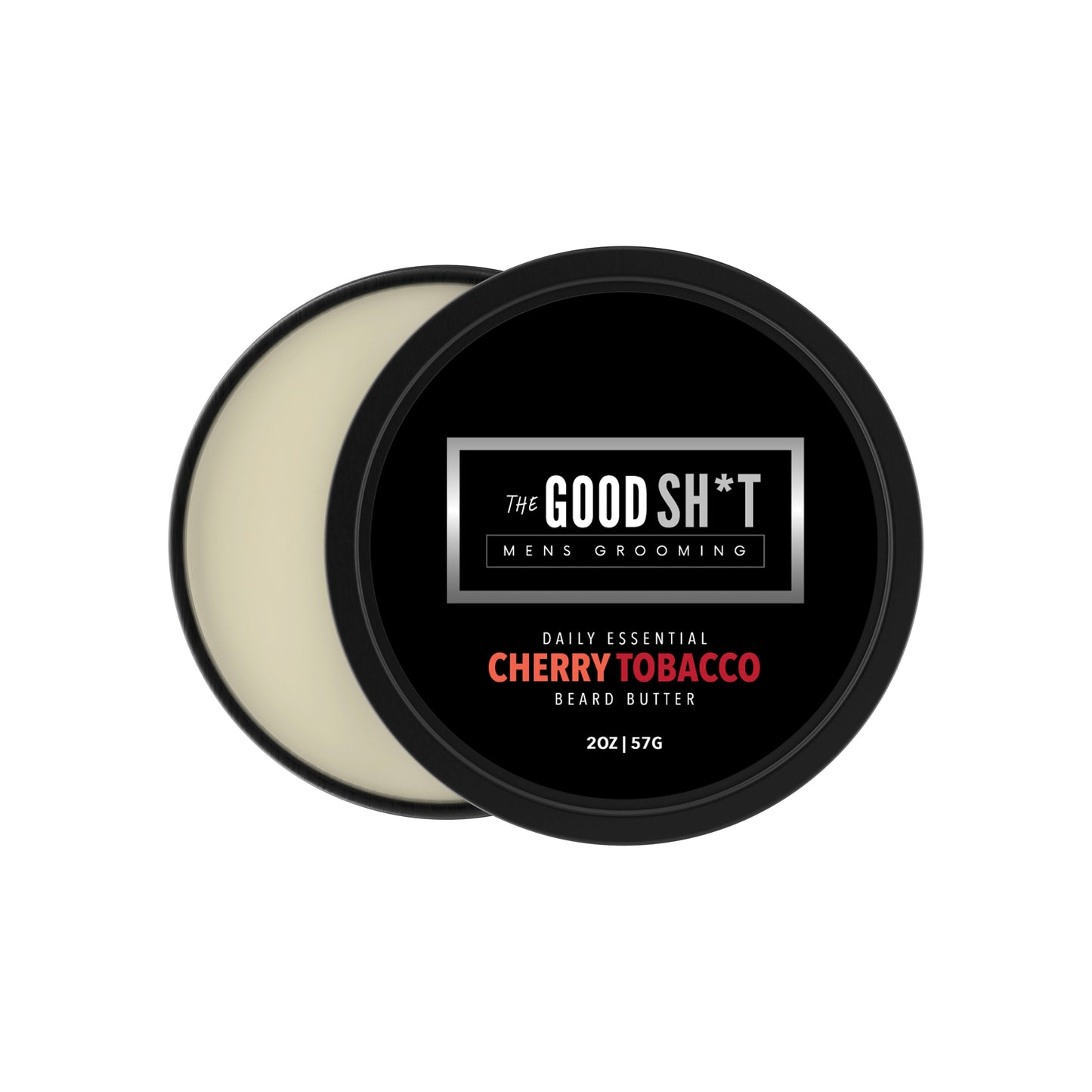 Beard Butter The Good Sh*t Mens Grooming