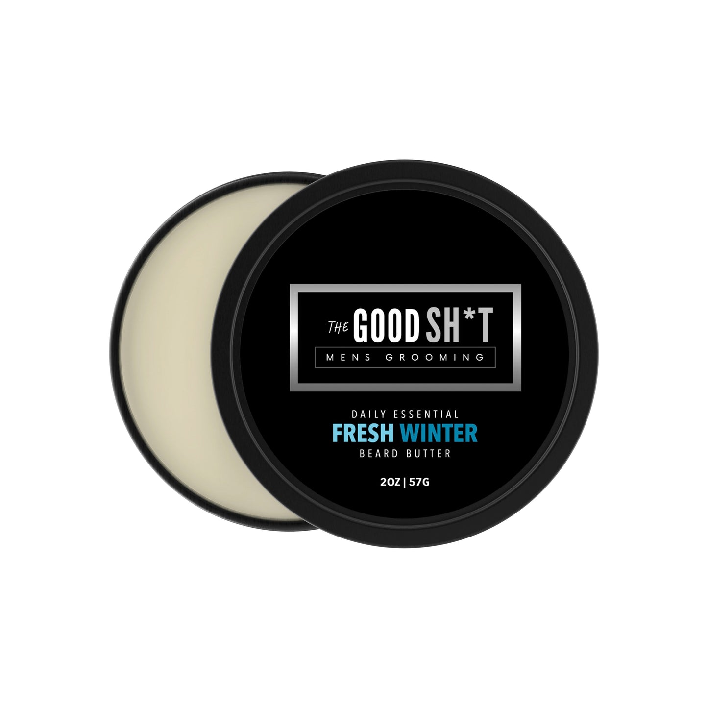 Beard Butter The Good Sh*t Mens Grooming