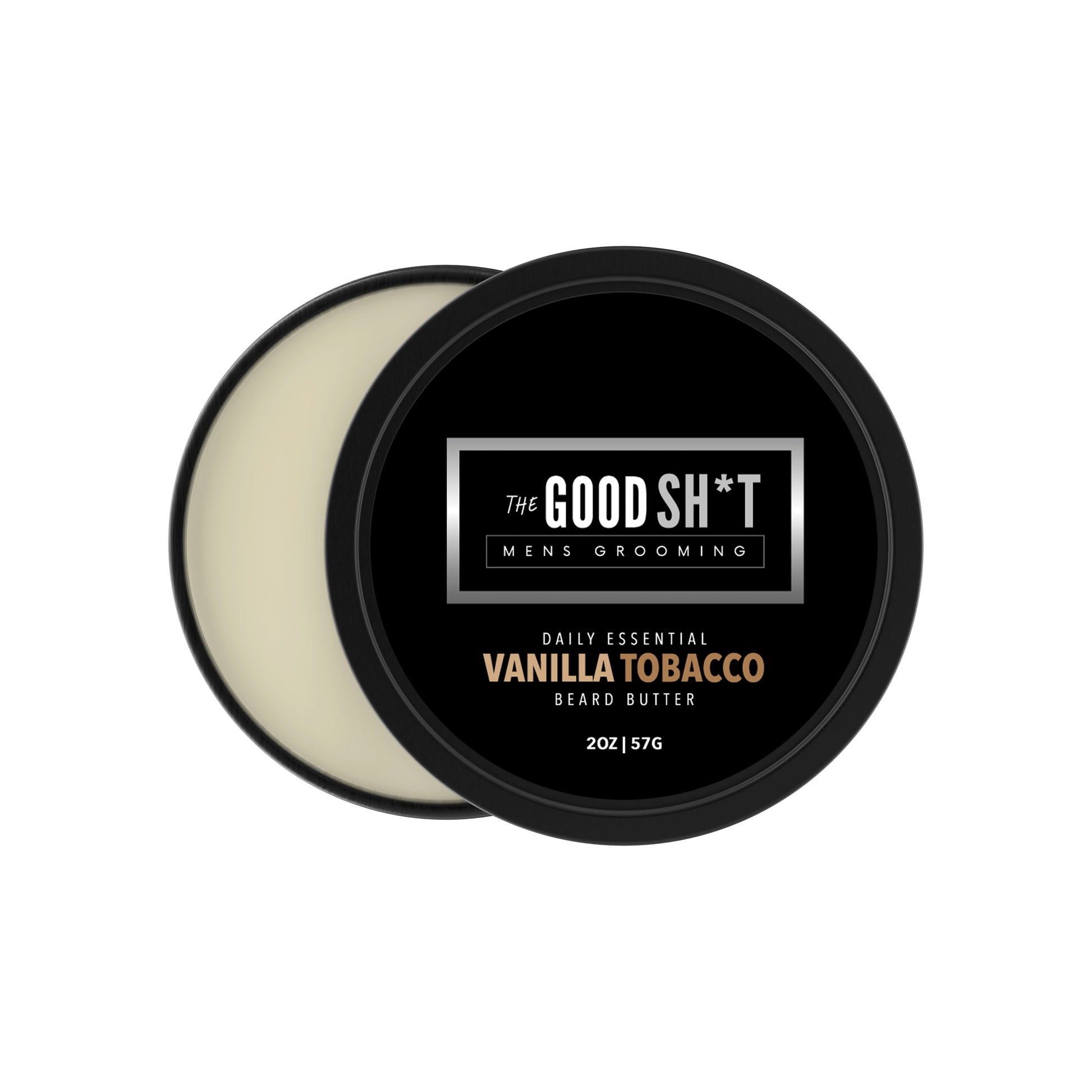 Beard Butter The Good Sh*t Mens Grooming