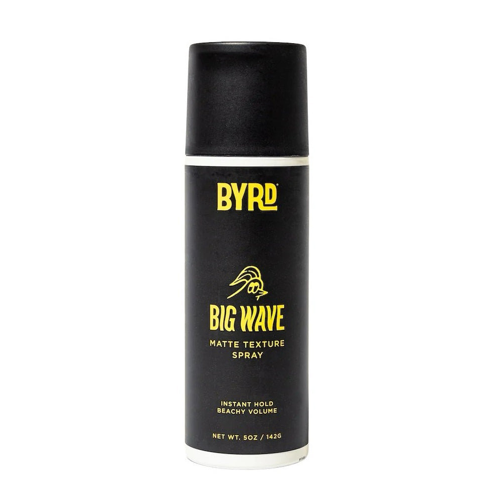 BYRD Big Wave Matte Texture Spray Pine Creek Essentials