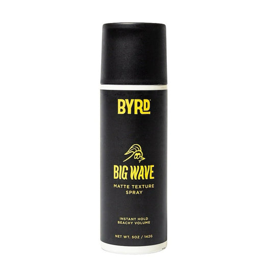 BYRD Big Wave Matte Texture Spray Pine Creek Essentials