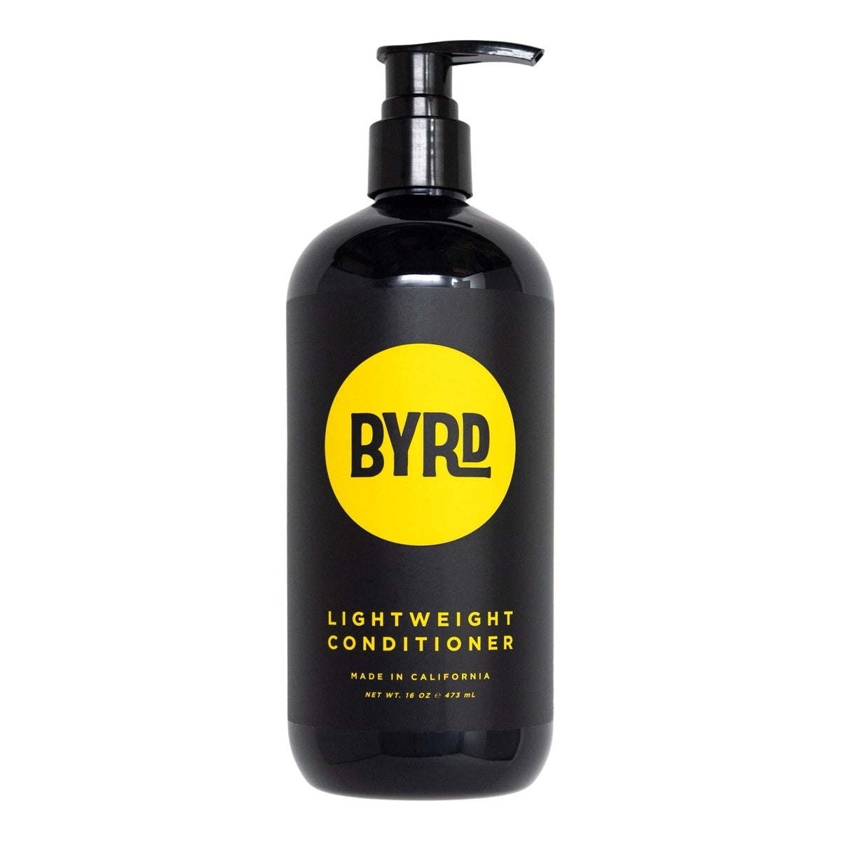 BYRD Lightweight Conditioner Pine Creek Essentials