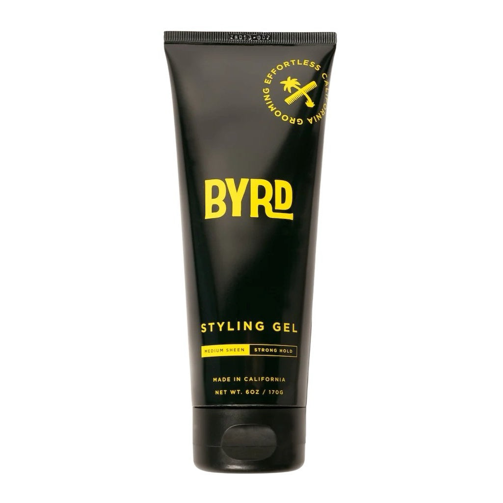 BYRD Styling Gel Pine Creek Essentials