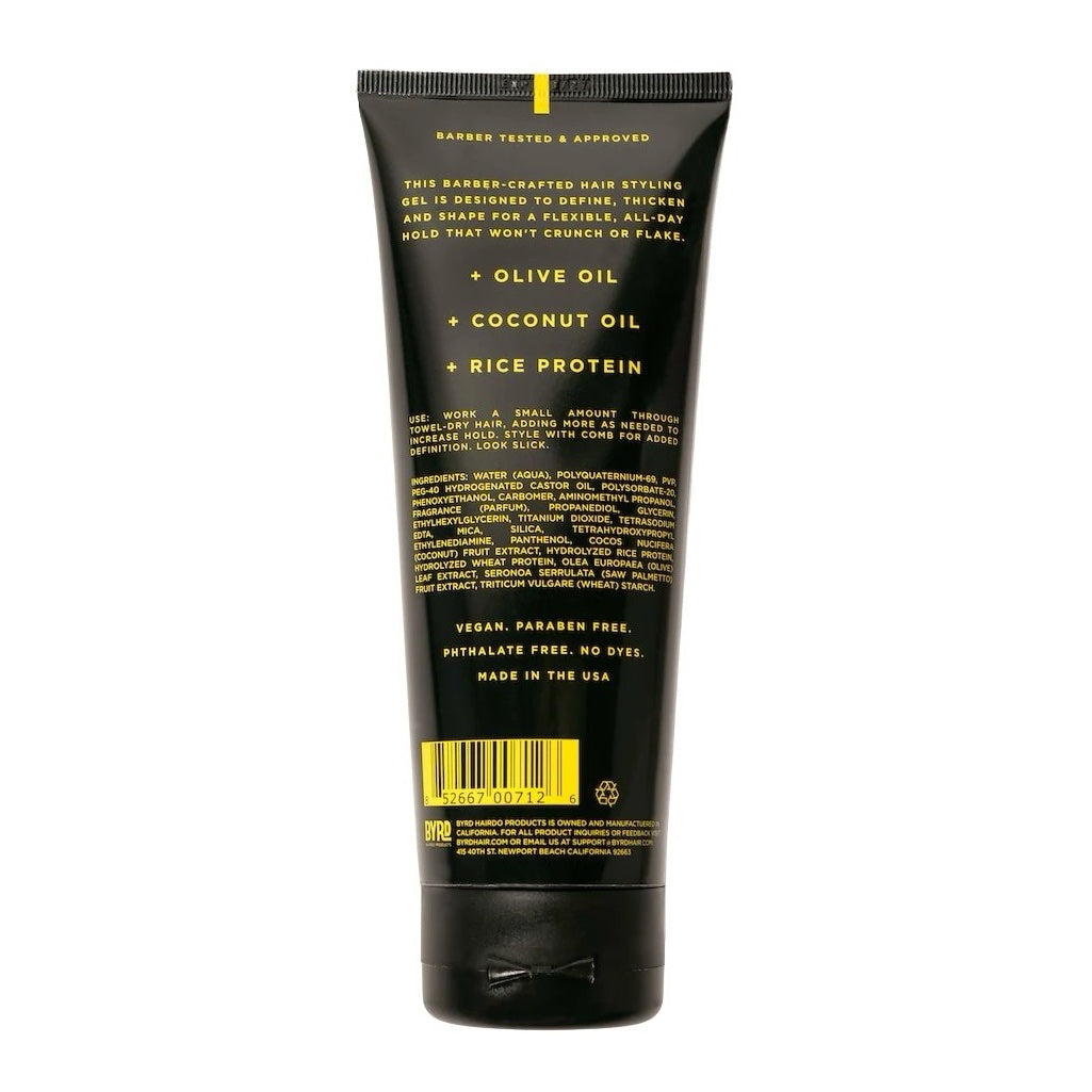BYRD Styling Gel Pine Creek Essentials