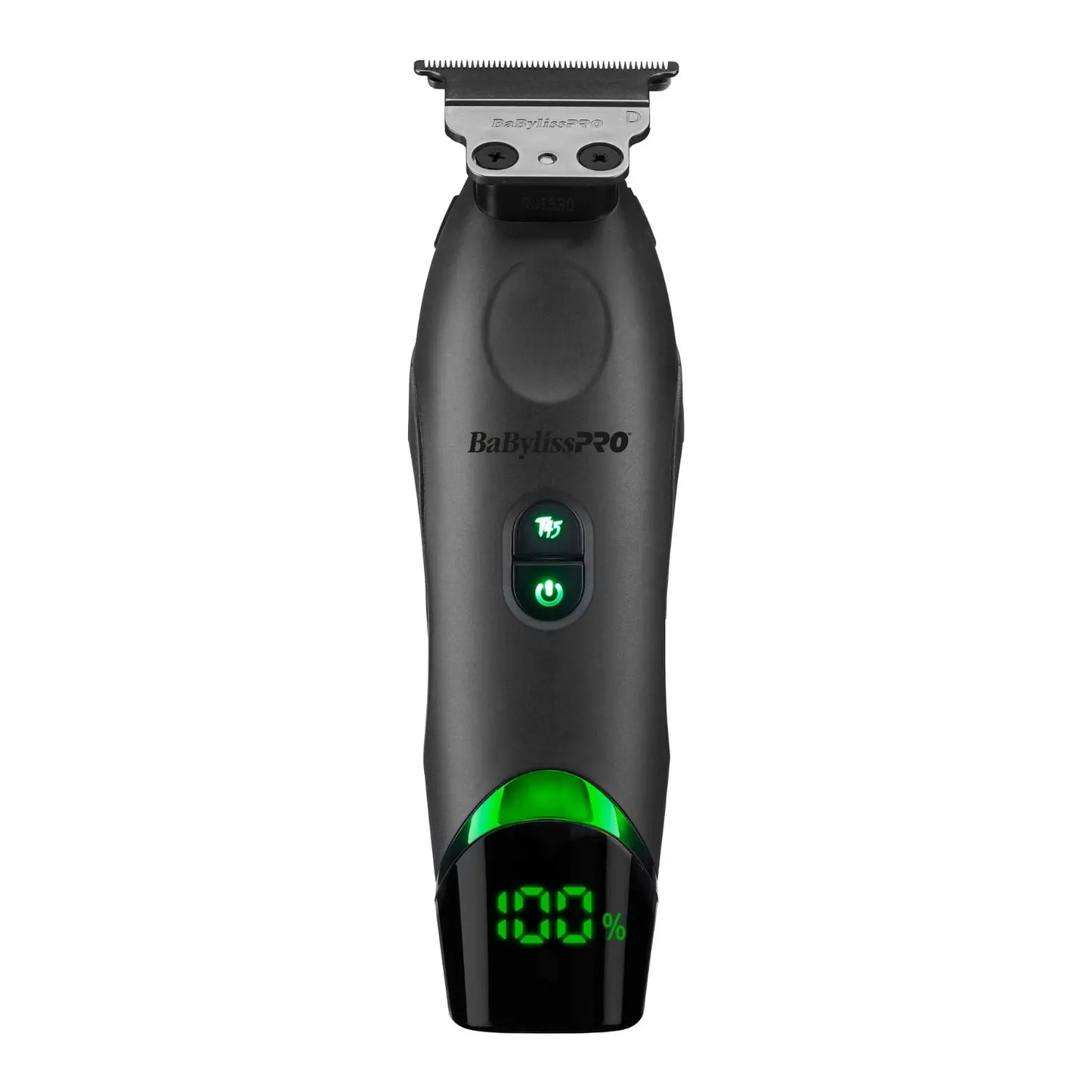 Babyliss Tomb 45 T45 Clipper & T45 Trimmer Combo (FXT45C) (FXT45T) The Barber Plug