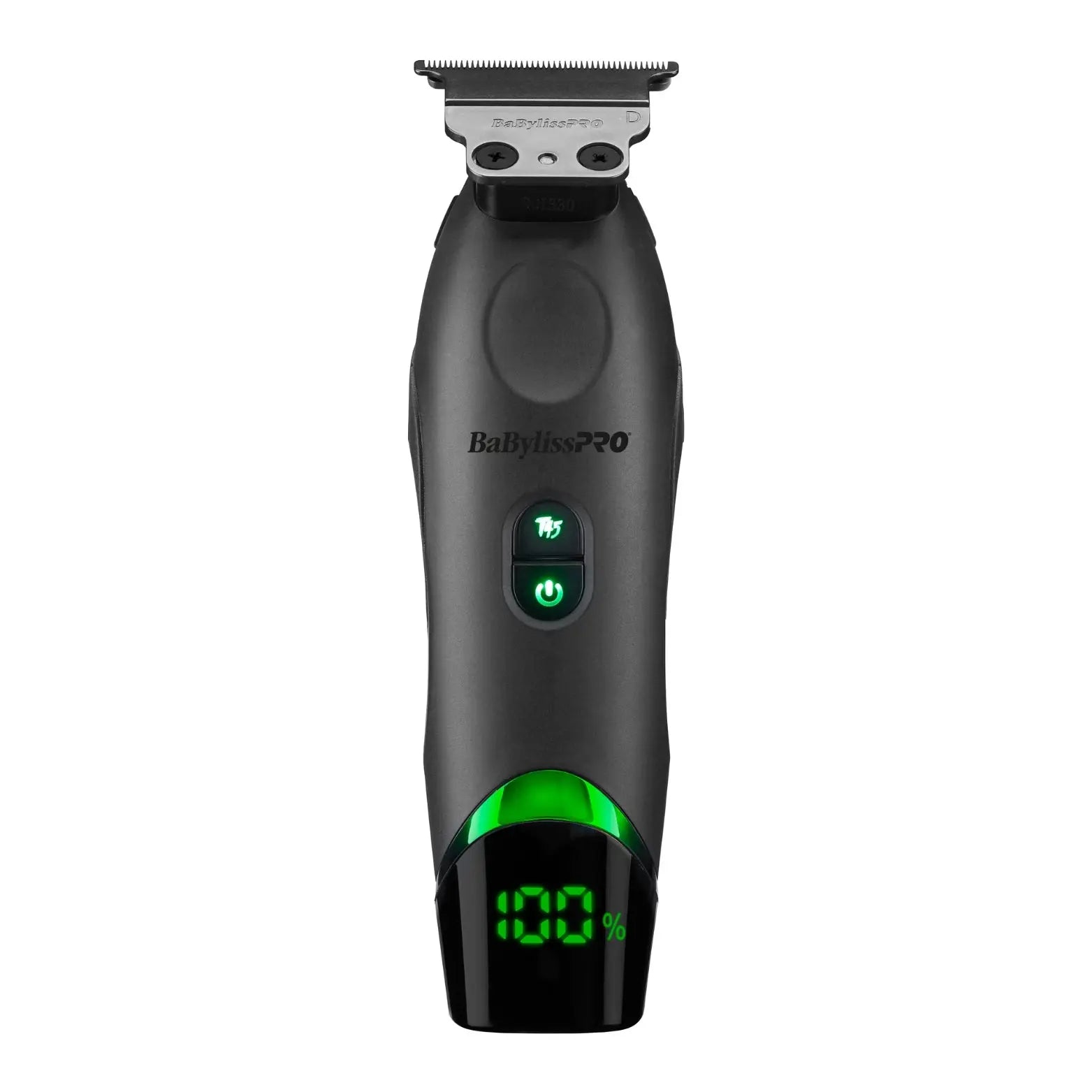 Babyliss Tomb 45 T45 Clipper & T45 Trimmer Combo (FXT45C) (FXT45T) The Barber Plug