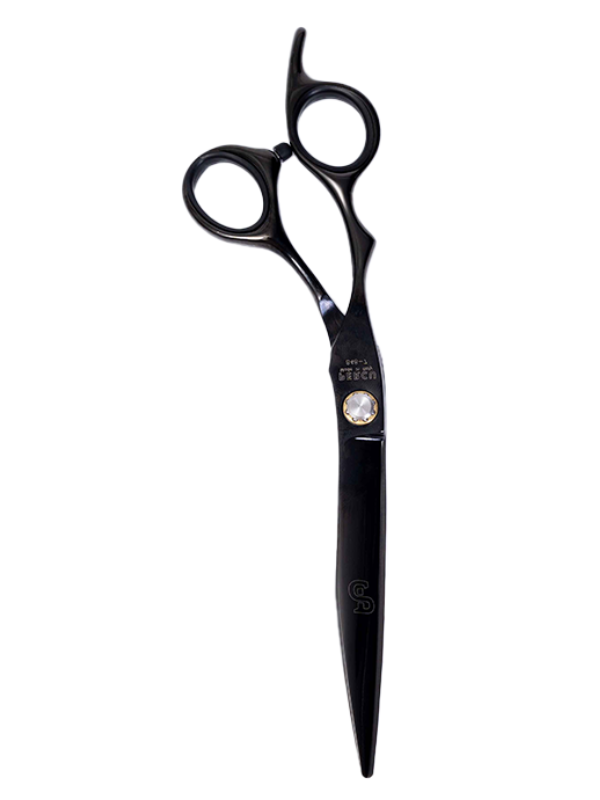 Percu Italian Line Professional Shears Vip Barber Supply