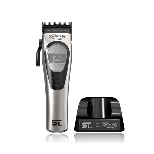 TORQ Clipper™ Supreme Trimmer
