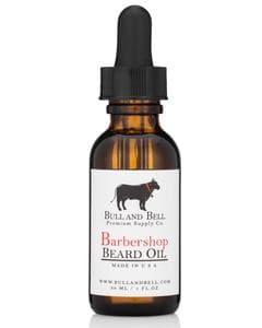 Barbershop Beard Oil - by Bull and Bell Premium Supply Co. Murphy and McNeil