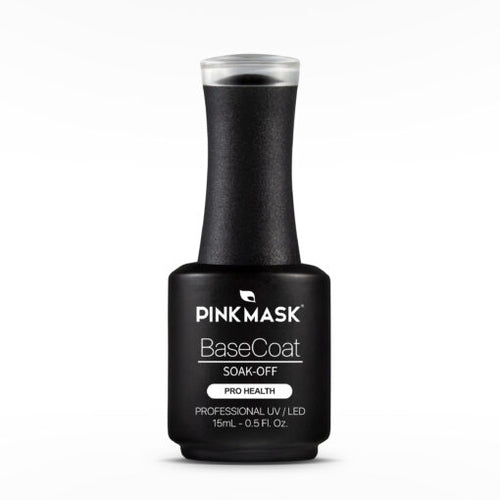 Tip Base Coat - For Soft Gel Tips Lunali Nail Supply