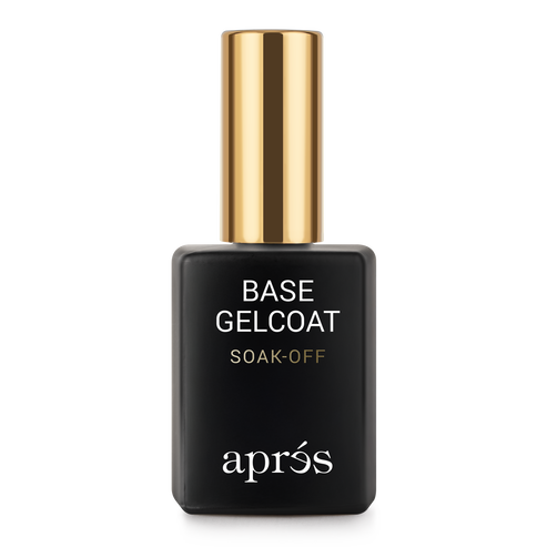 Base Gelcoat Lunali Nail Supply