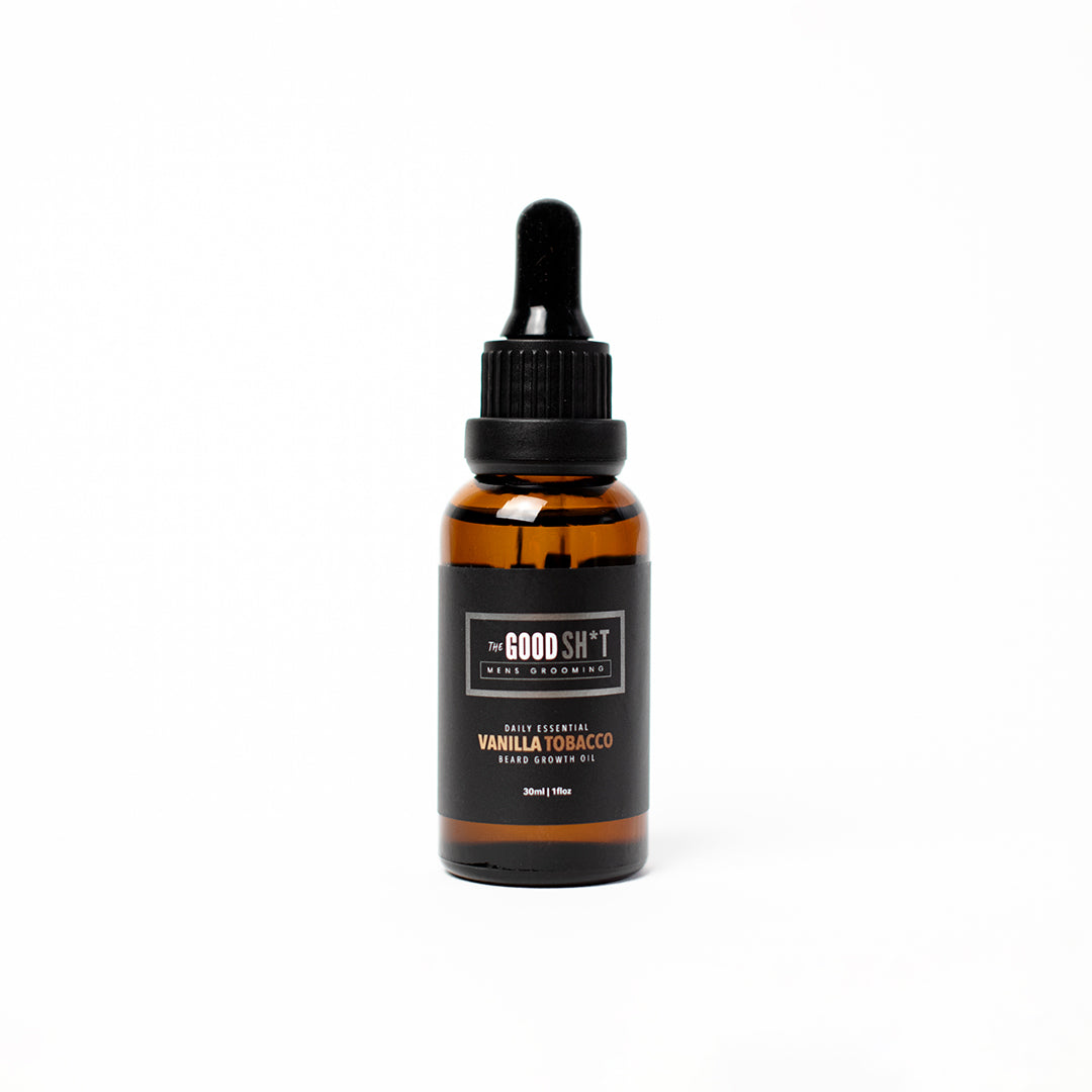 Pre-Shave Oil The Good Sh*t Mens Grooming