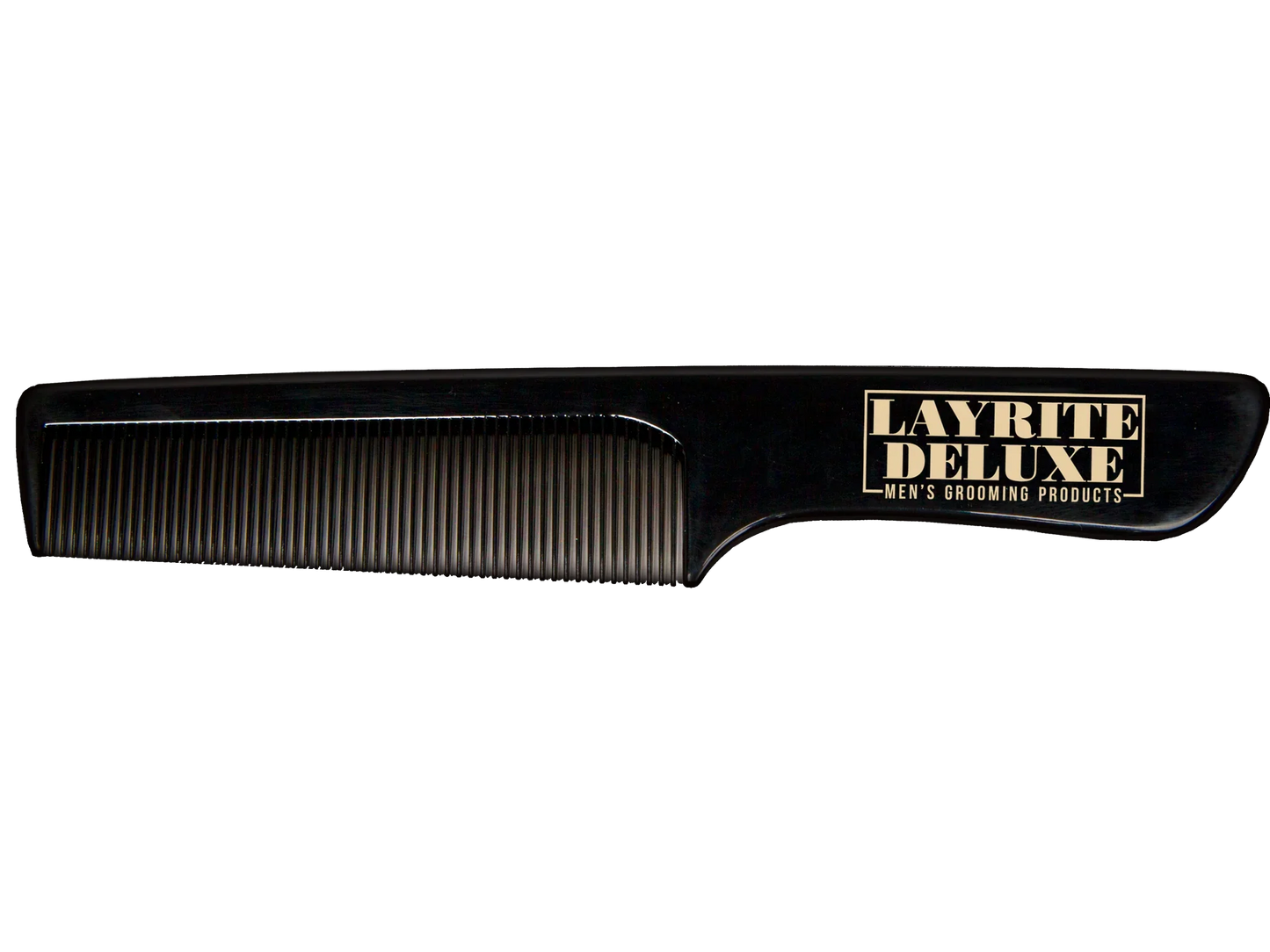 Layrite Pocket Comb The Grease Shop