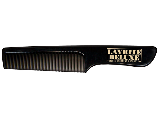 Layrite Pocket Comb The Grease Shop