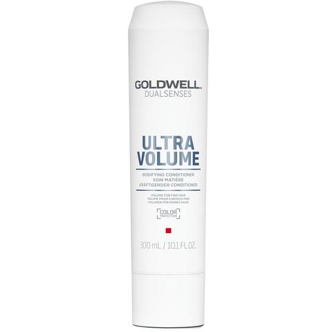 Goldwell DualSenses Ultra Volume Bodifying Conditioner 10.1 oz The Warehouse Salon