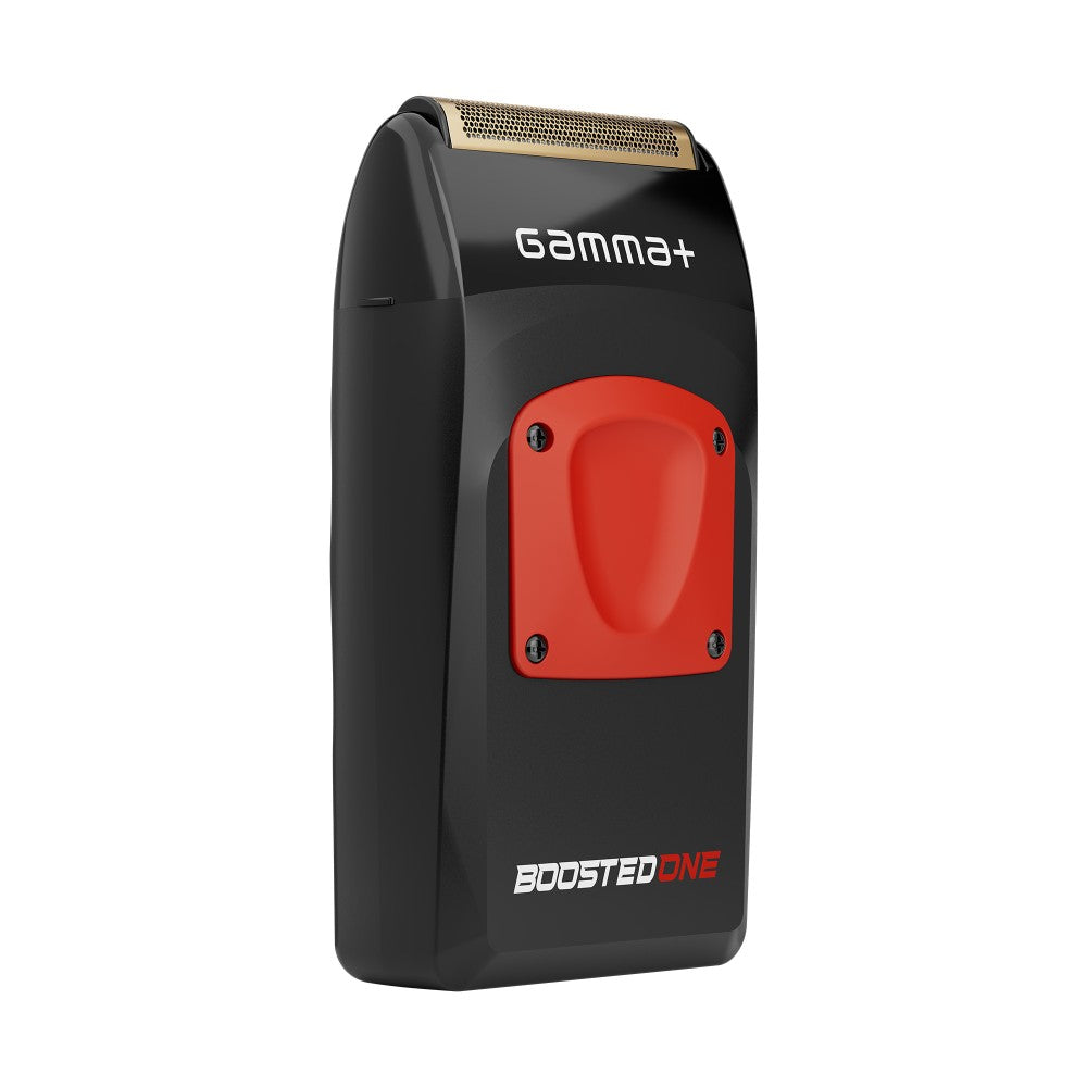 Gamma+ Boosted One Professional Foil Shaver (GP804B) Certified Clippers