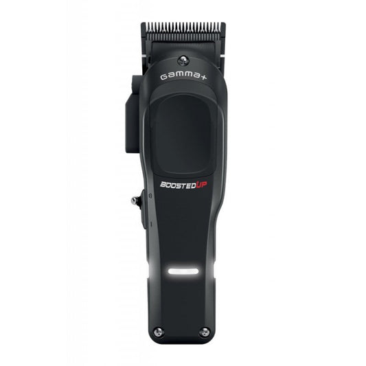 GAMMA+ BOOSTED UP CLIPPER (NEW VERSION) (#GP601M)