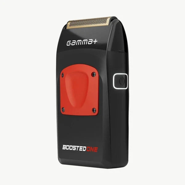GAMMA+ BOOSTED ONE SHAVER (#GP540B) N.O.S. Barber Supply