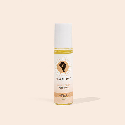 Hair & Body Perfume Bounce Curl