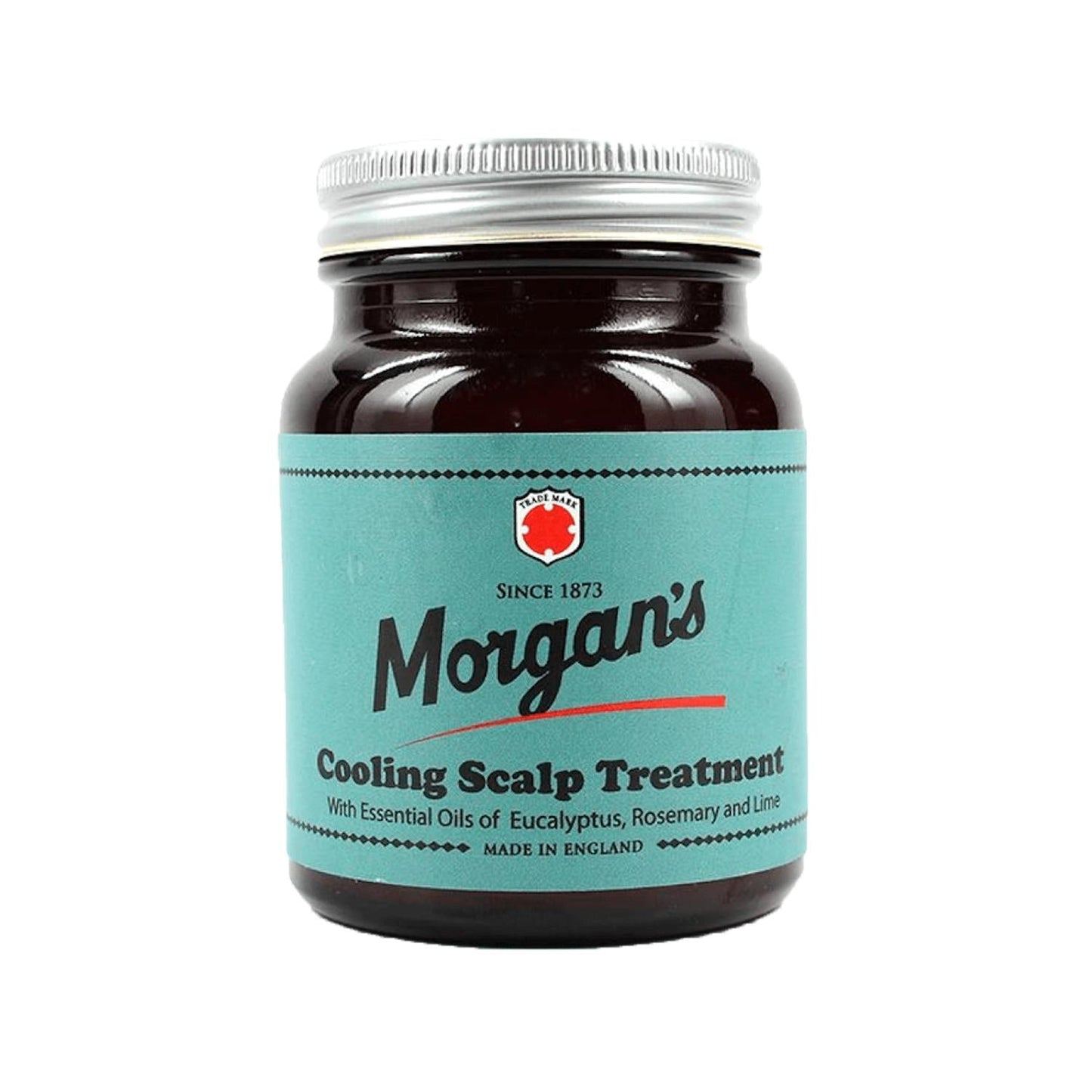 Morgan's Pomade Cooling Scalp Treatment - Soothes Irritation & Refreshes Scalp Beauty Care Bag