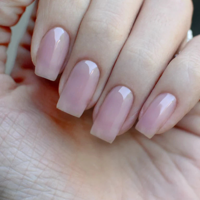 Builder Gel in a Bottle - Heaven Lunali Nail Supply