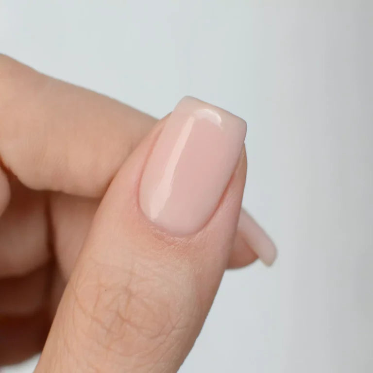 Builder Gel in a Pot - Creamy Latte Lunali Nail Supply