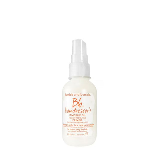 Bumble and Bumble Hairdresser's Invisible Oil 2oz Pasteur Pharmacy