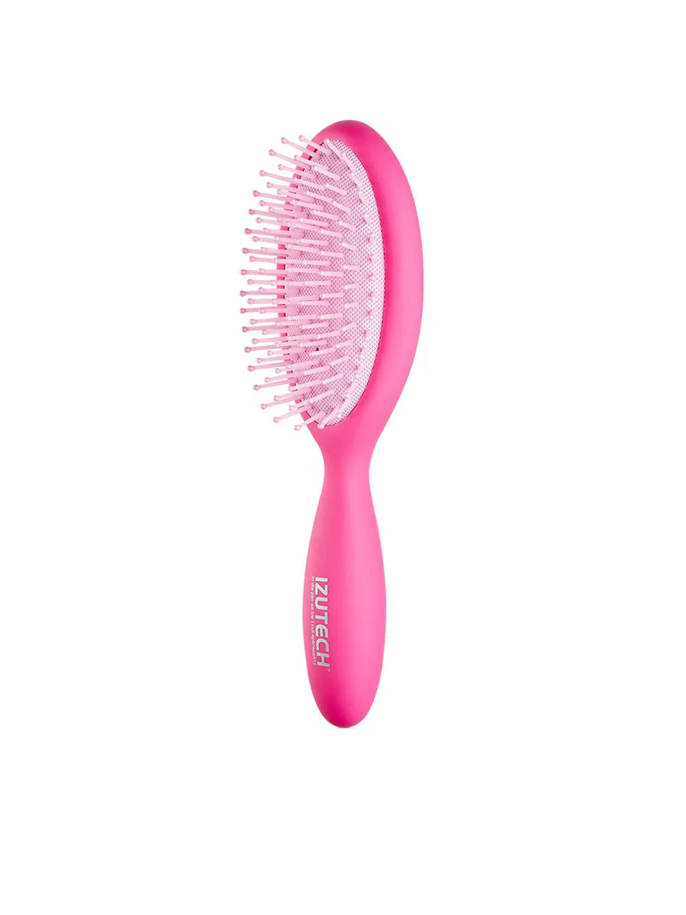 IZUTECH BUNNI SOFT DETANGLING BRUSH N.O.S. Barber Supply