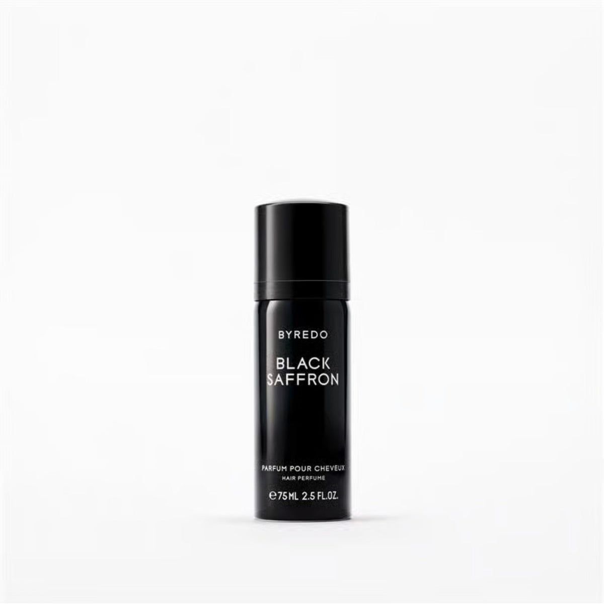 Byredo Black Saffron Hair Perfume 75 mL Nava Beauty