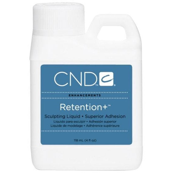 CND - Retention+Monomer (No MMA)