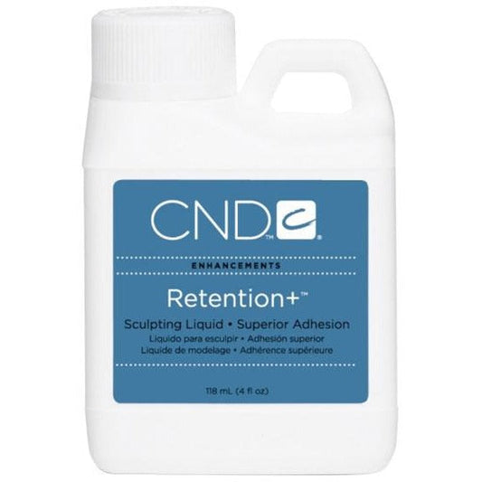 CND - Retention+Monomer (No MMA)