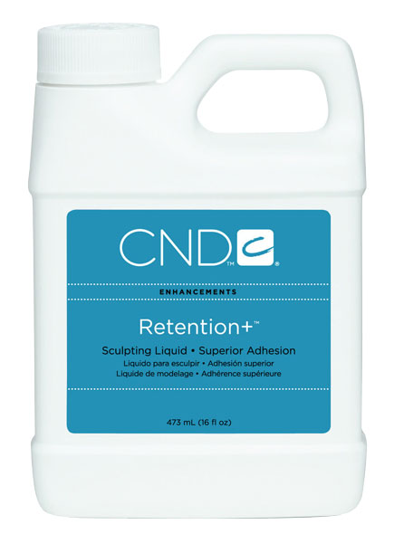 CND - Retention+Monomer (No MMA)