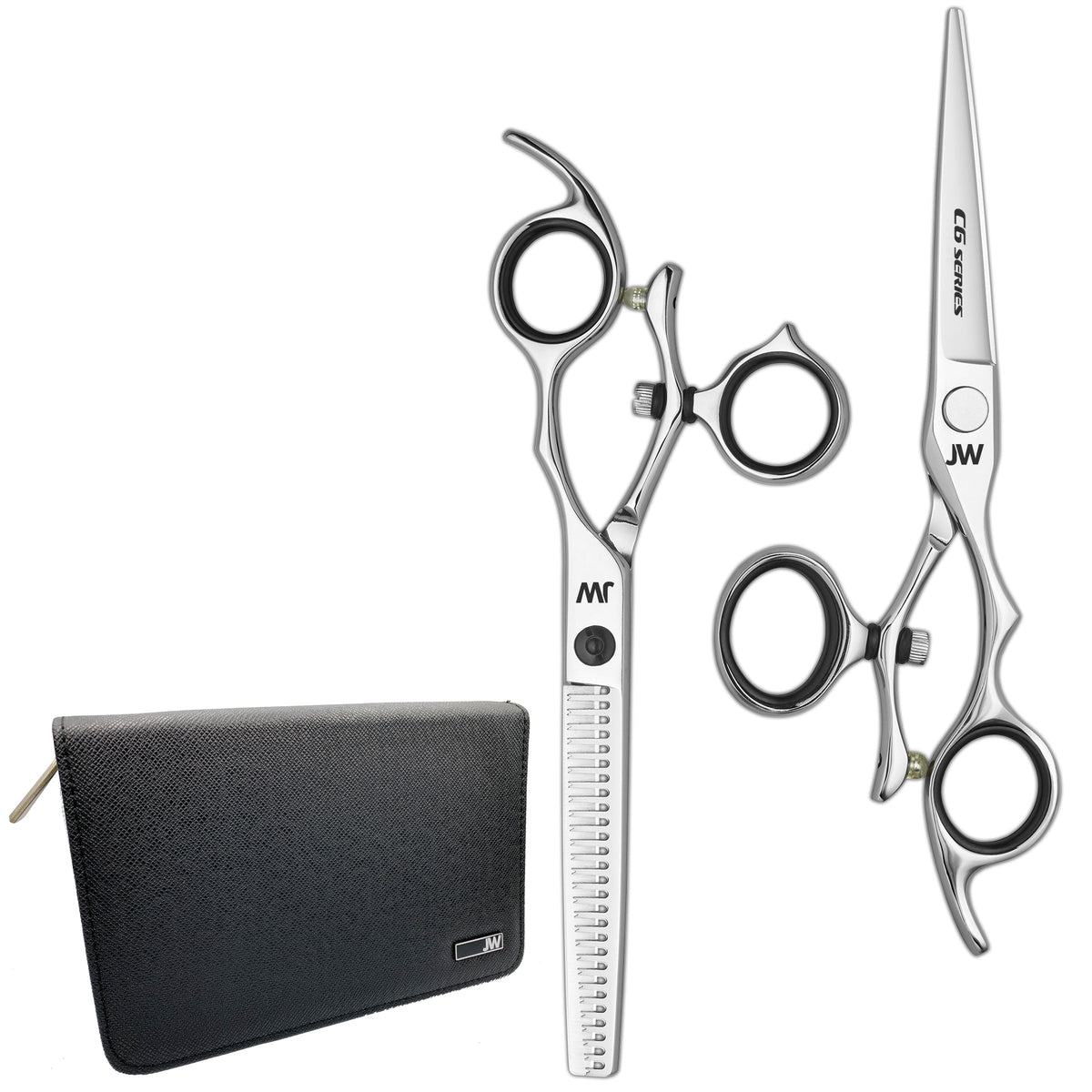 JW Swivel C6 Shear & Thinner Kit Tricut.com