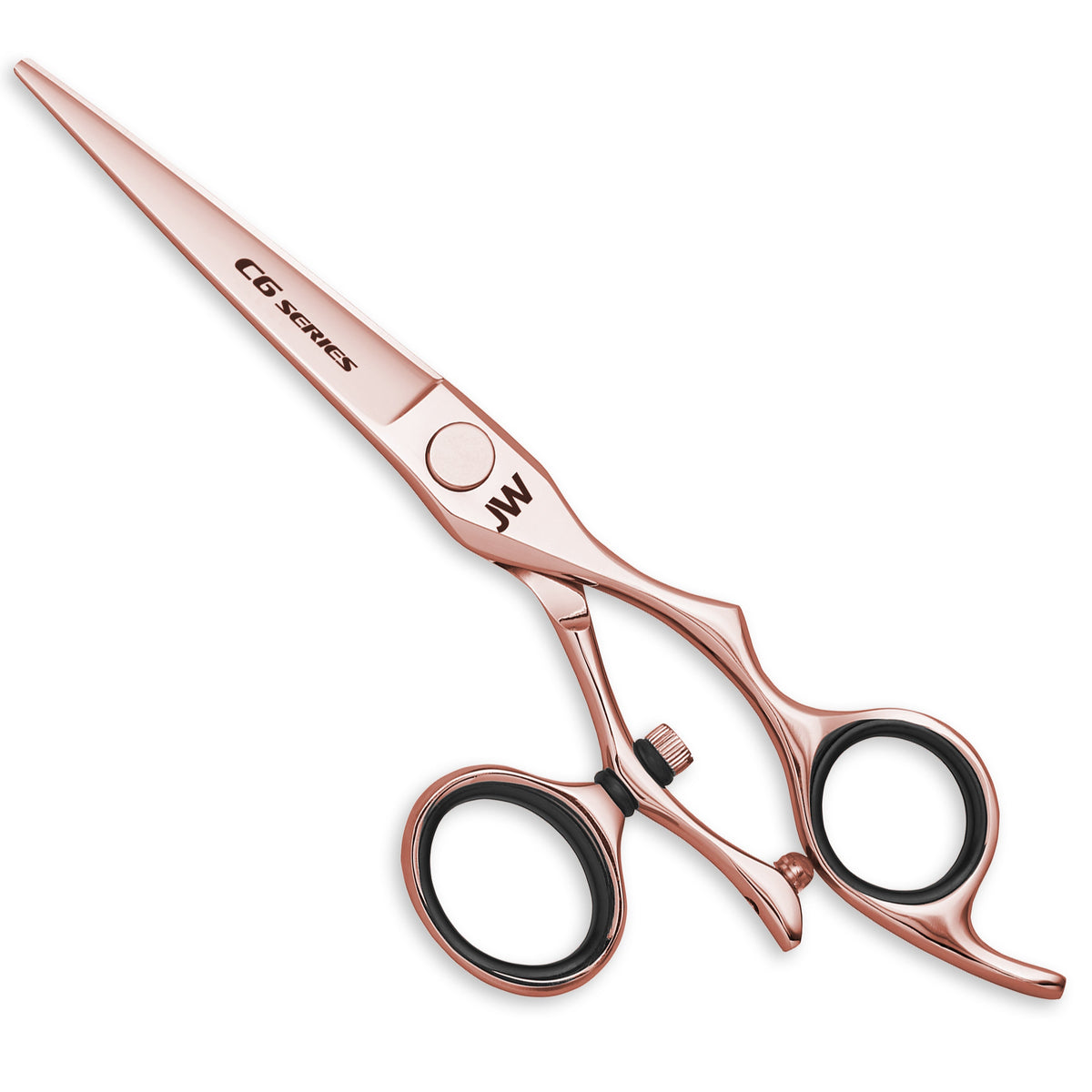 JW C6 Rose Gold Swivel Series Tricut.com