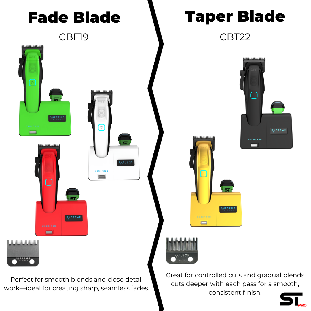 RECHARGE™ ⚡️ Clipper