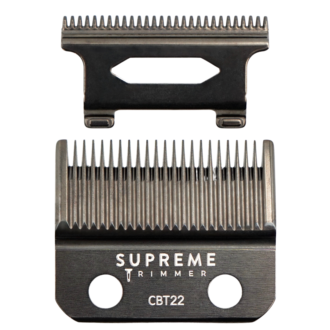 Taper Blade for Recharge Clipper-CBT22