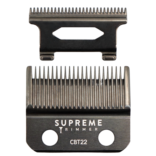 Taper Blade for Recharge Clipper-CBT22