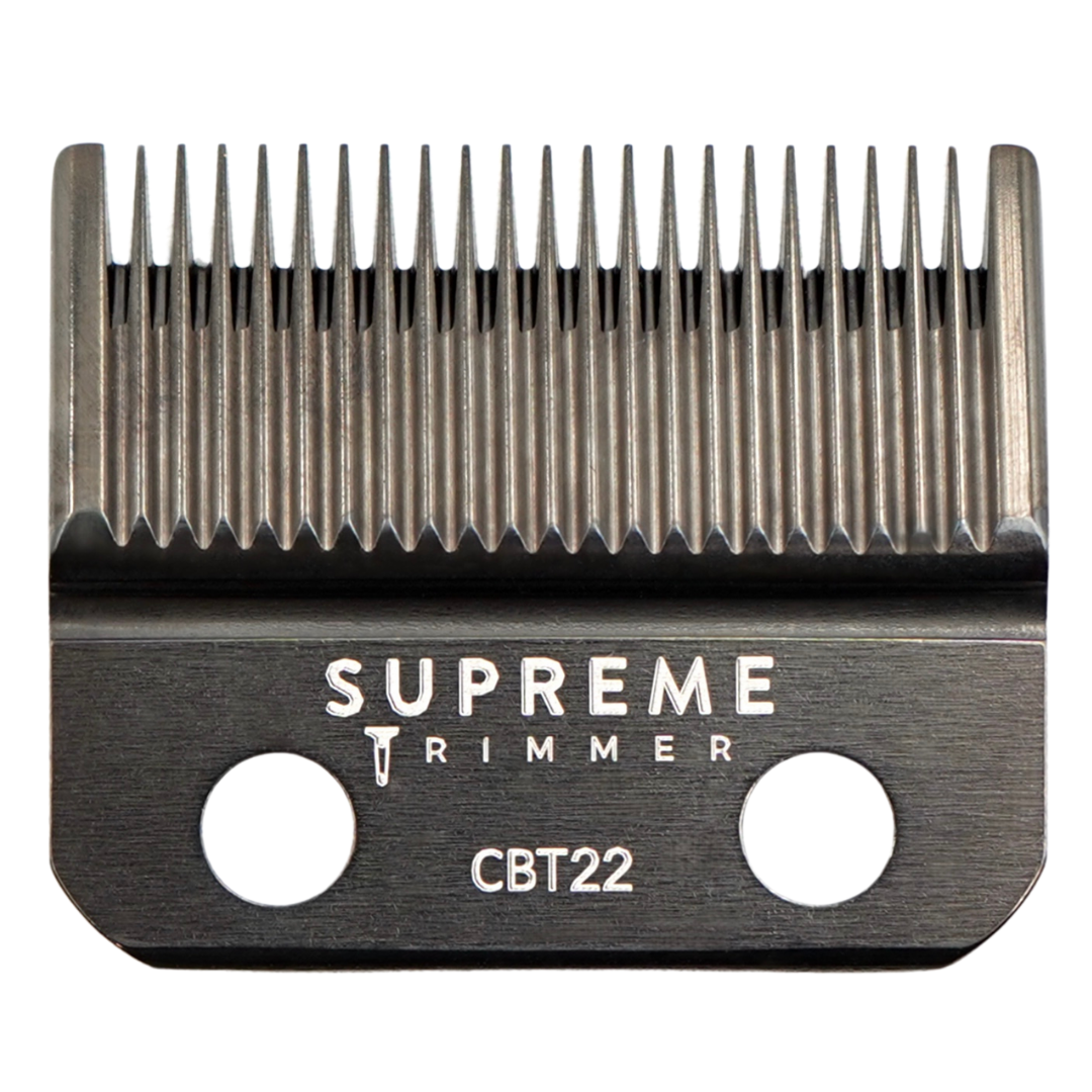 Replacement Blade For Recharge Clipper