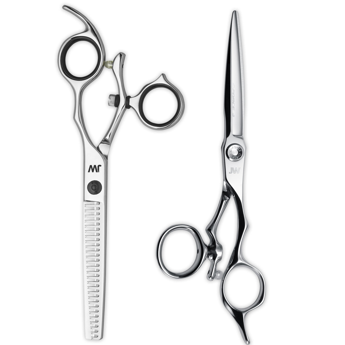 JW CF4 Swivel Shear & Thinner Kit Tricut.com