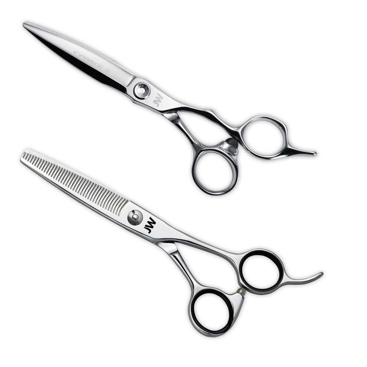 JW CF5 Shear & Thinner Kit Tricut.com