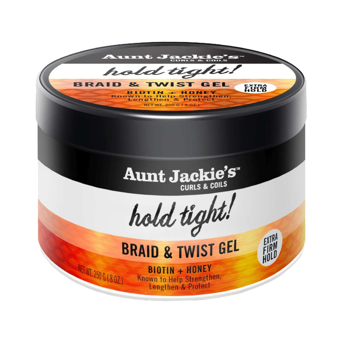 Aunt Jackie'S Biotin+Honey Braid & Twist Gel My Beauty Site Pro
